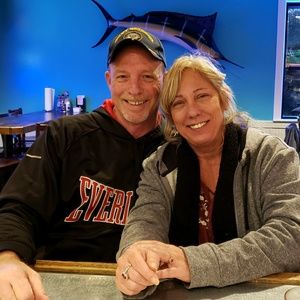 Meet your Posher, Tina